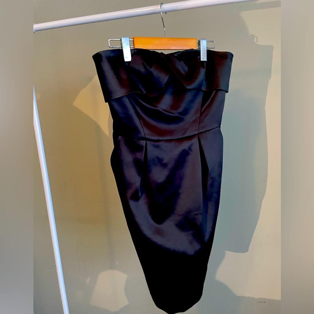 RW&Co Little Black Dress Size 6